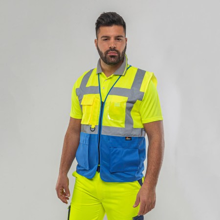 Bolton HI-VIS
